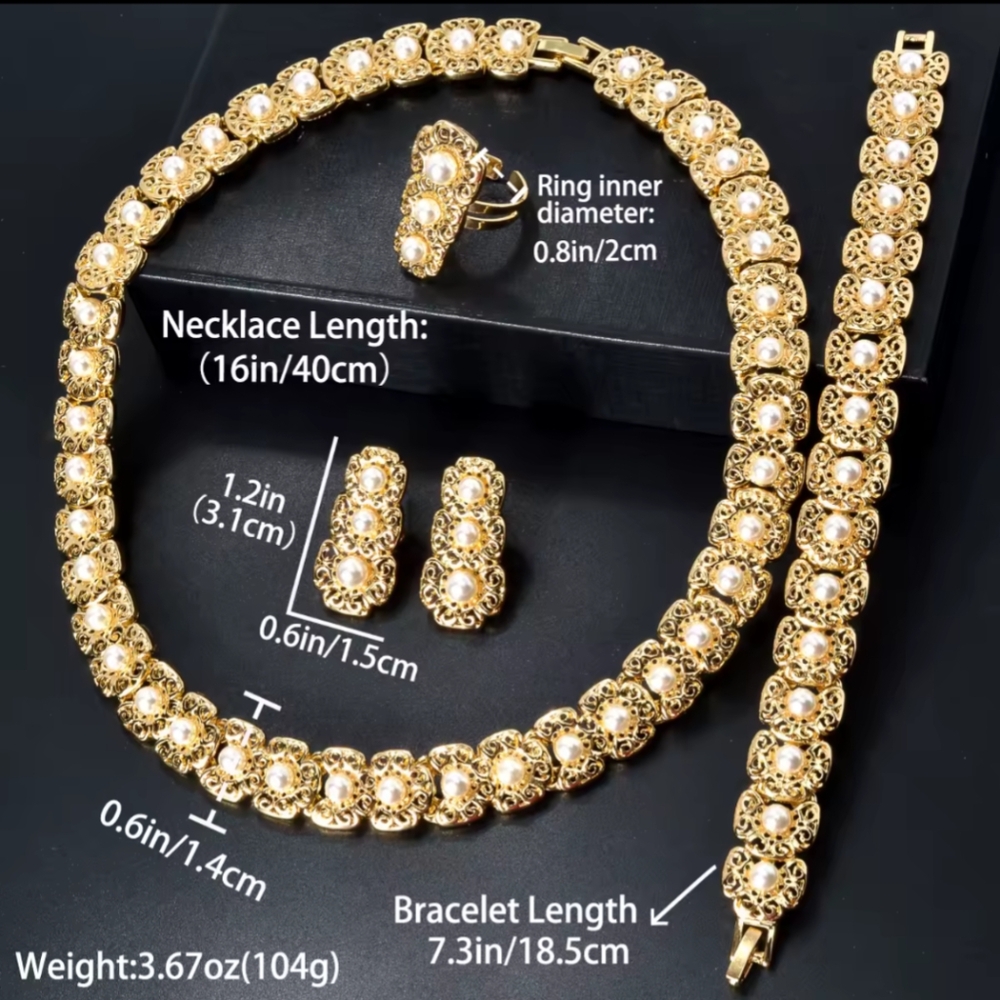 Jewelry - Picture 3 of 3